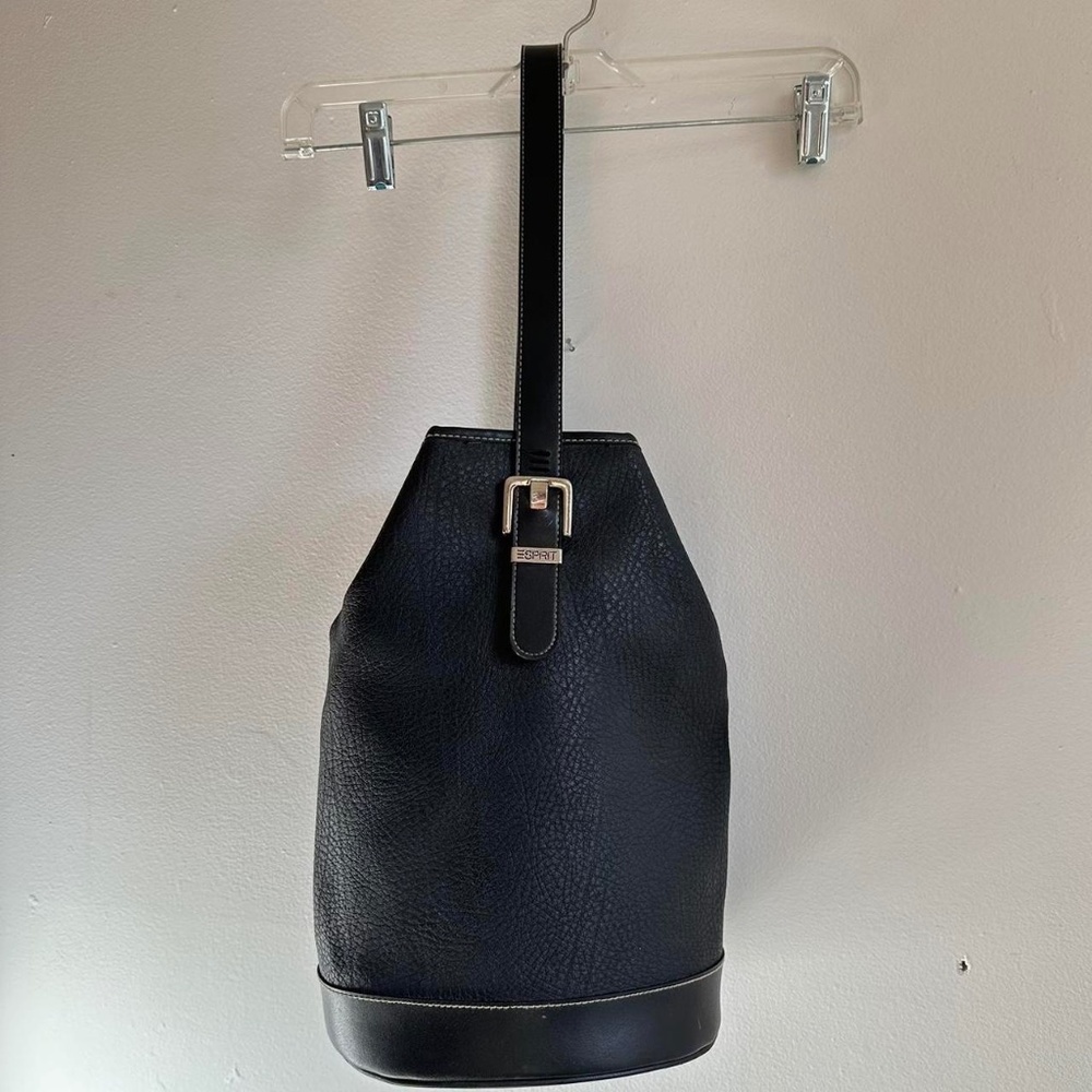Vintage Esprit sling bag
